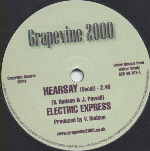 Hearsay