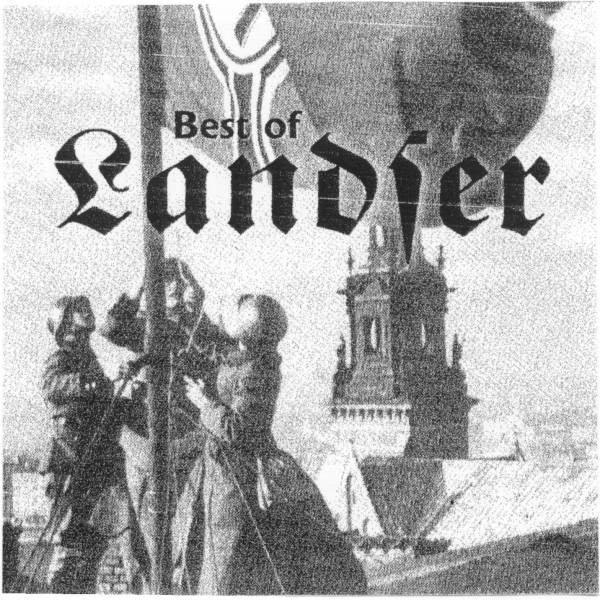 Best Of Landser