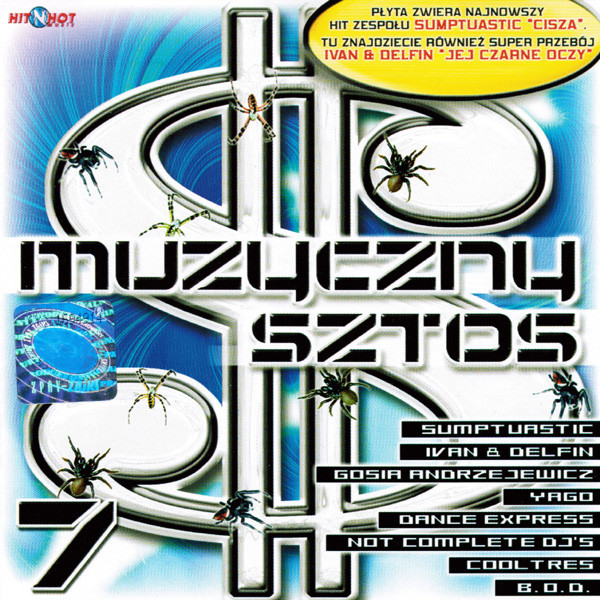 Muzyczny Sztos 7