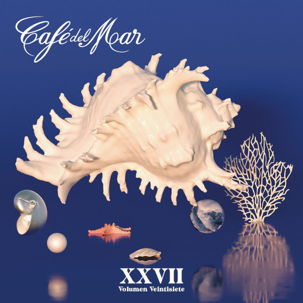 Café Del Mar XXVII (Volumen Veintisiete)