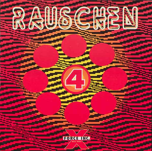 Rauschen 4