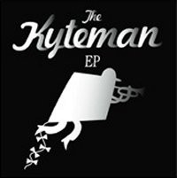 The Kyteman EP