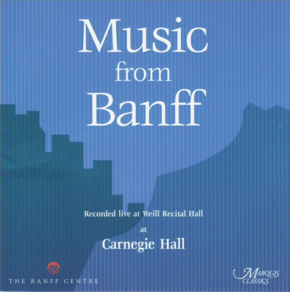 Music From Banff