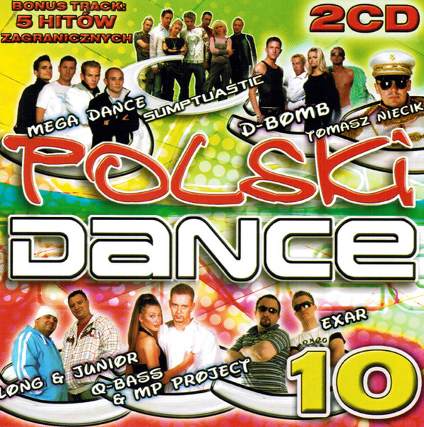 Polski Dance 10