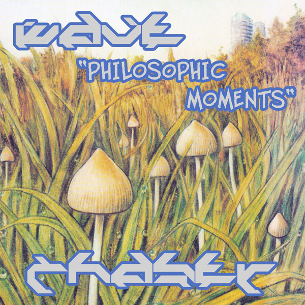 Philosophic Moments