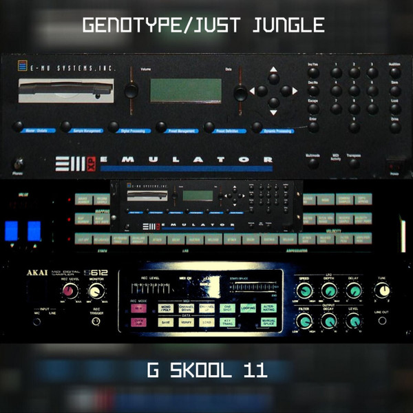 G Skool 11
