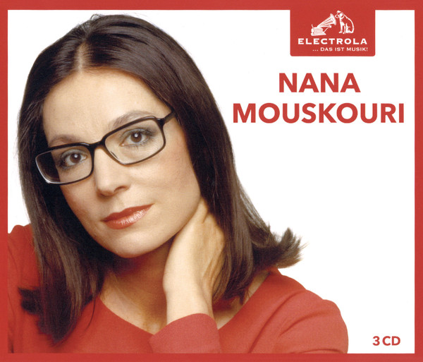 Nana Mouskouri
