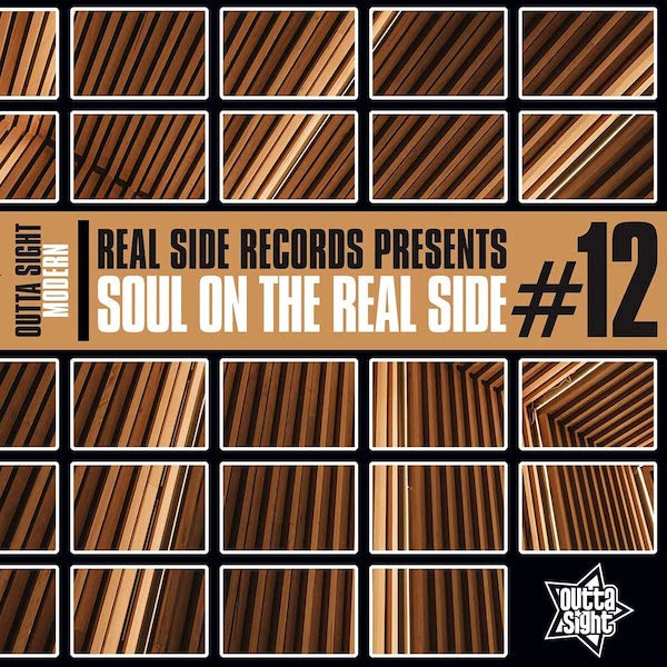 Real Side Records Presents Soul On The Real Side #12