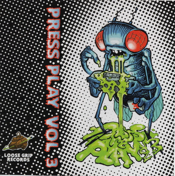 Press Play Vol. 3