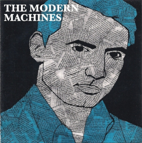 The Modern Machines / The Measure [sa]