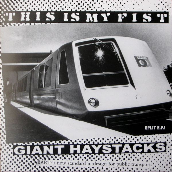 Split E.P.!