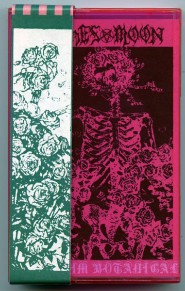 The Grim Botanical
