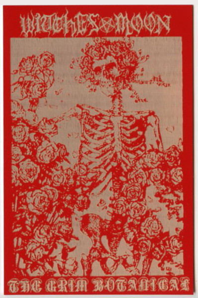 The Grim Botanical