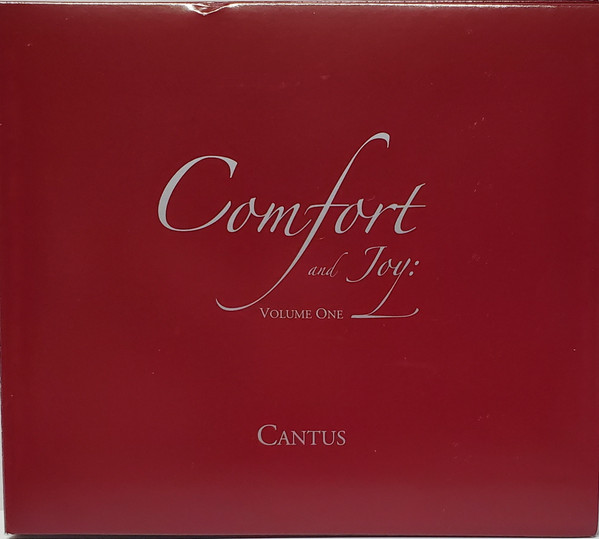 Comfort And Joy:  Volume One