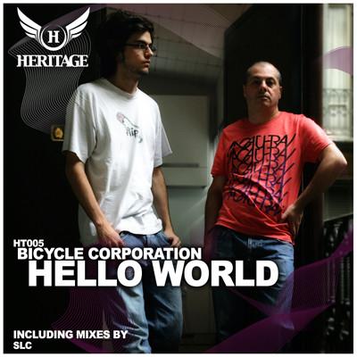 Hello World