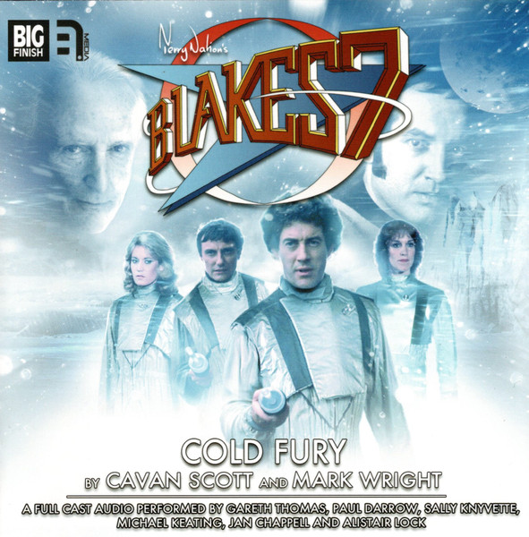 Cold Fury