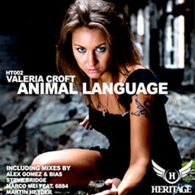 Animal Language