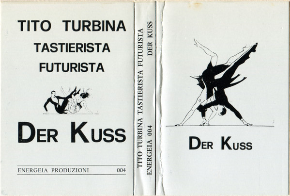 Der Kuss