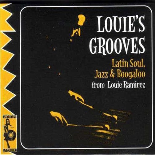 Louie's Grooves
