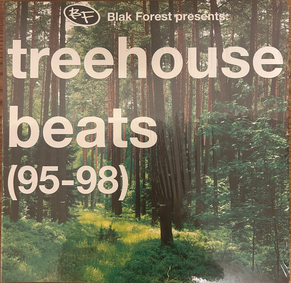 Treehouse Beats (95-98)