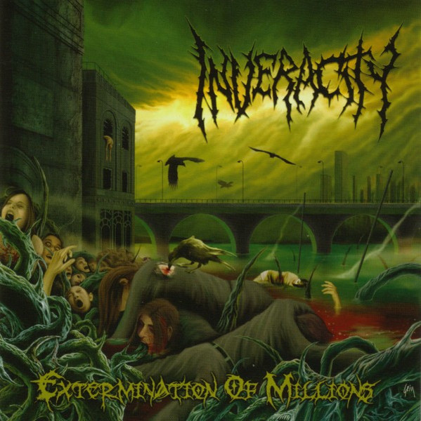 Extermination Of Millions