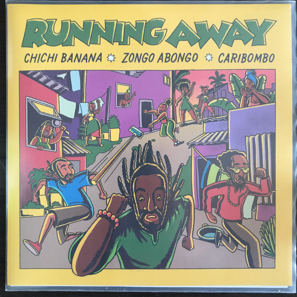 Running Away