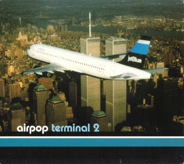 Airpop Terminal 2 (An Apricot Records Compilation)