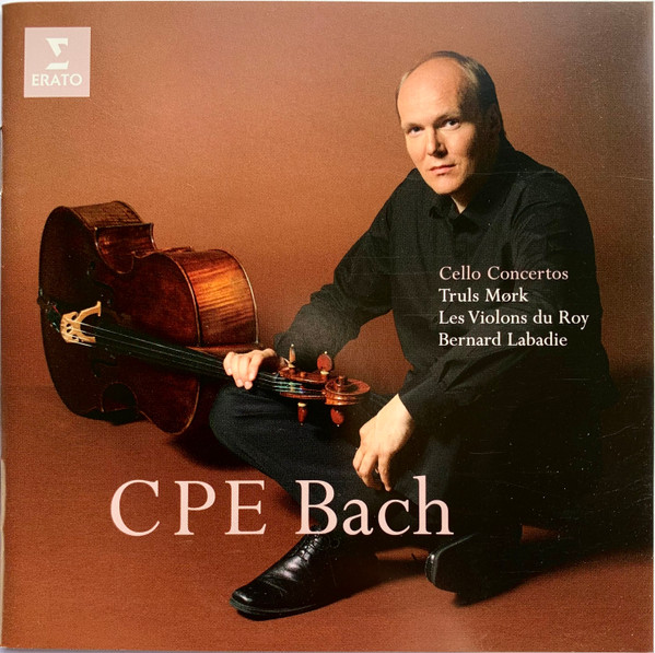 Cello Concertos