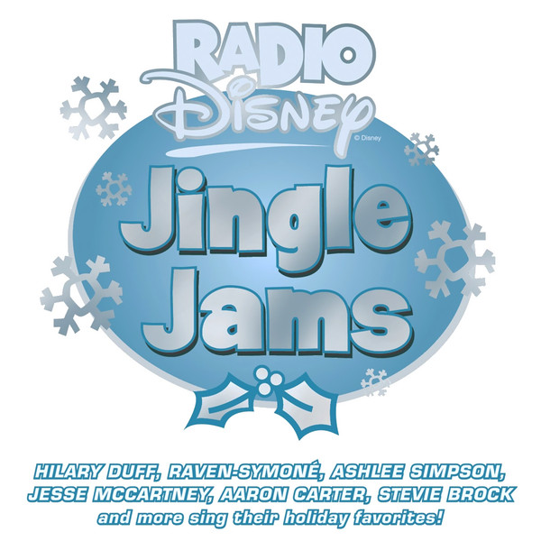 Radio Disney Jingle Jams