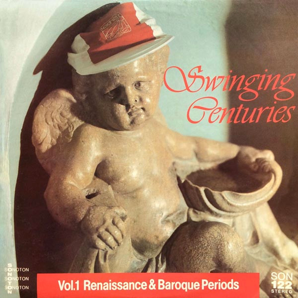 Swinging Centuries Vol.1