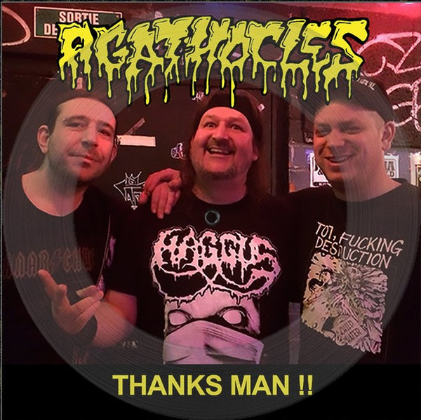 Thanks Man !!