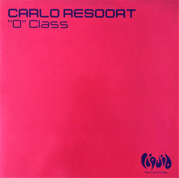 "O" Class