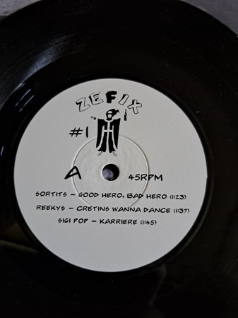 Zefix #1