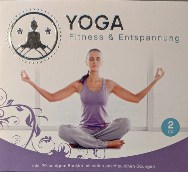 Yoga (Fitness & Entspannung)
