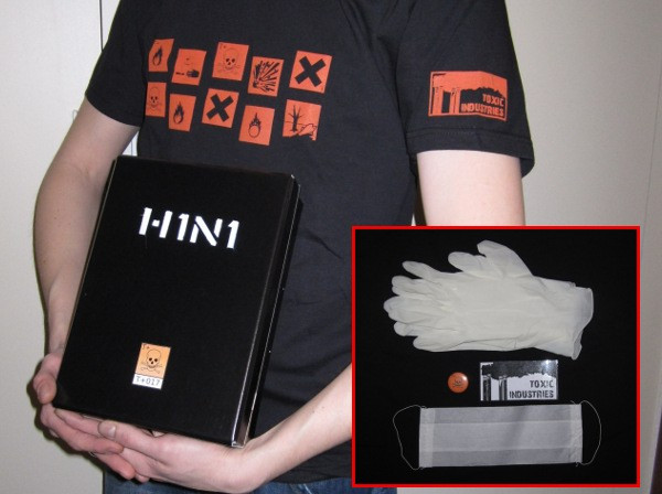 H1N1