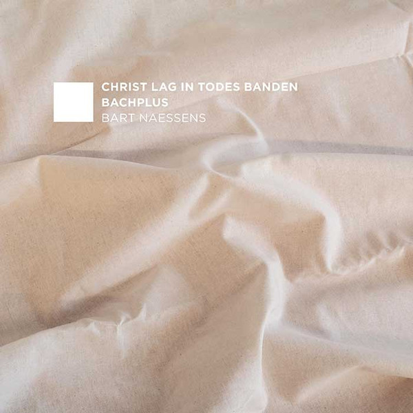 Christ Lag In Todes Banden