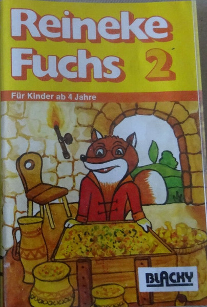 Reineke Fuchs 2