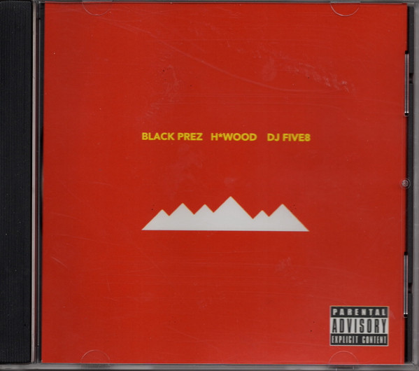 Code Red Album