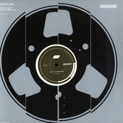 Uner & Friends EP