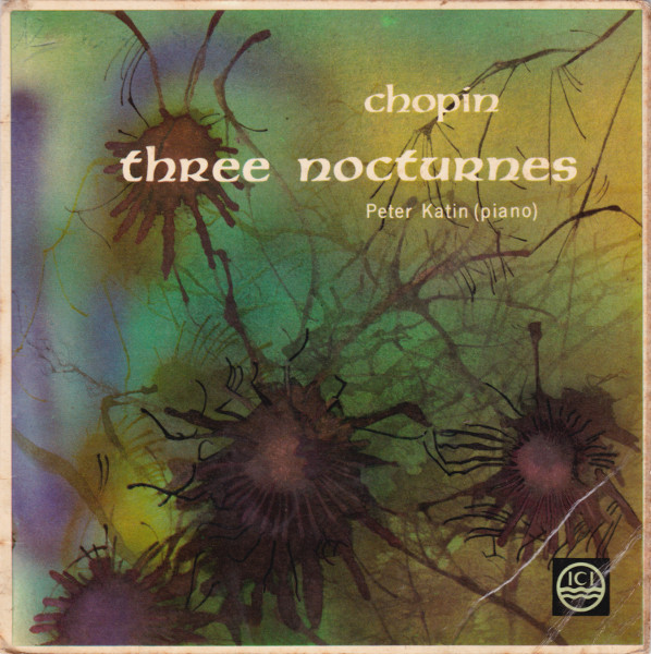 Three Nocturnes