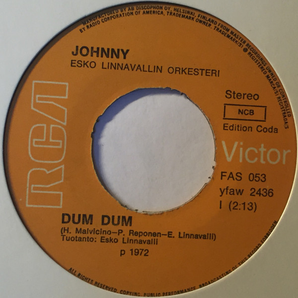 Dum Dum