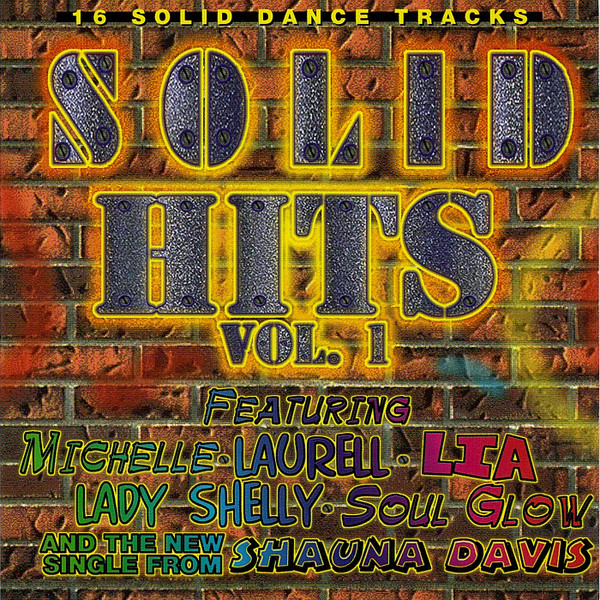 Solid Hits Vol. 1