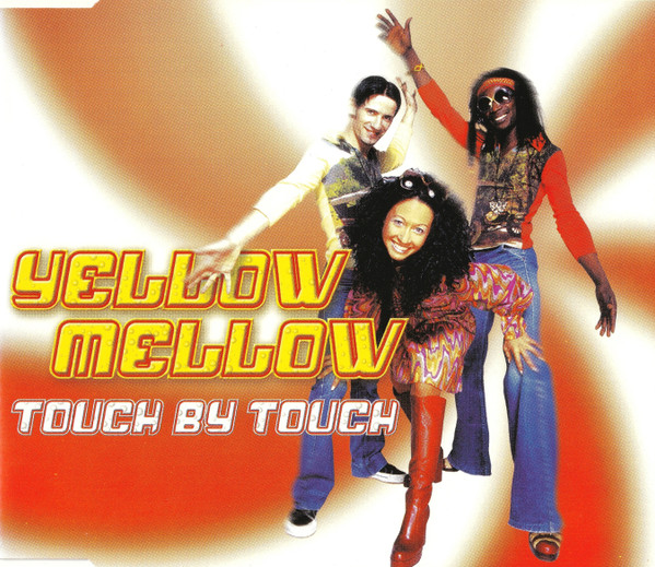 Touch By Touch