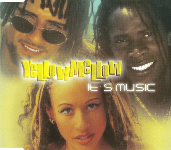 It's Music