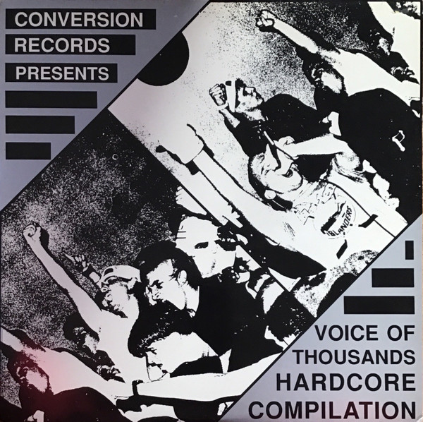 Voice Of Thousands