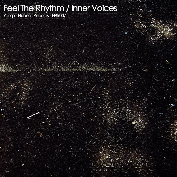 Feel The Rhythm / Inner Voices