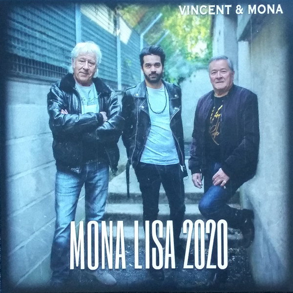 Vincent & Mona