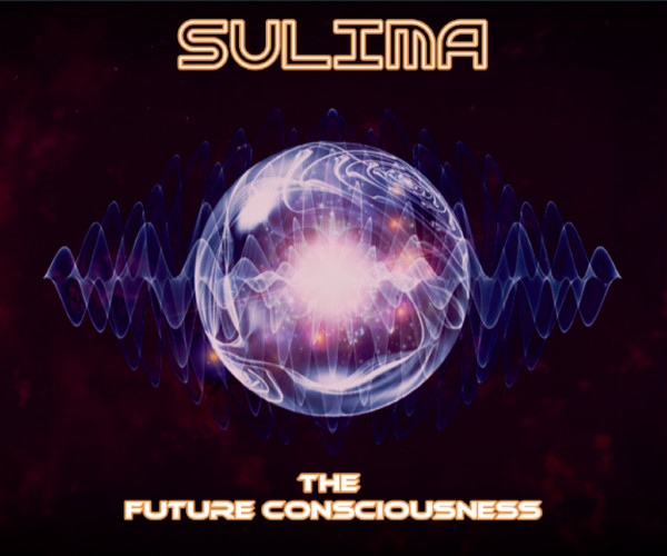 The Future Consciousness