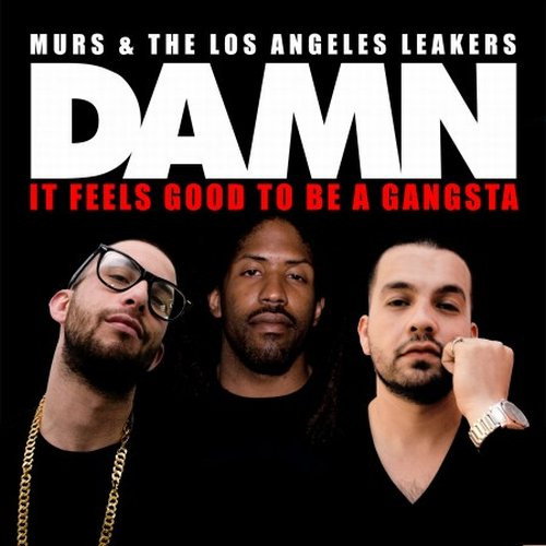 Damn It Feels Good To Be A Gangsta