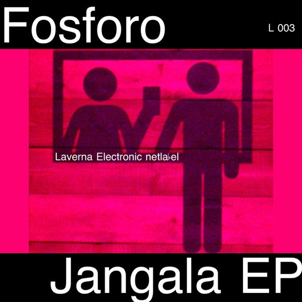Jangala EP
